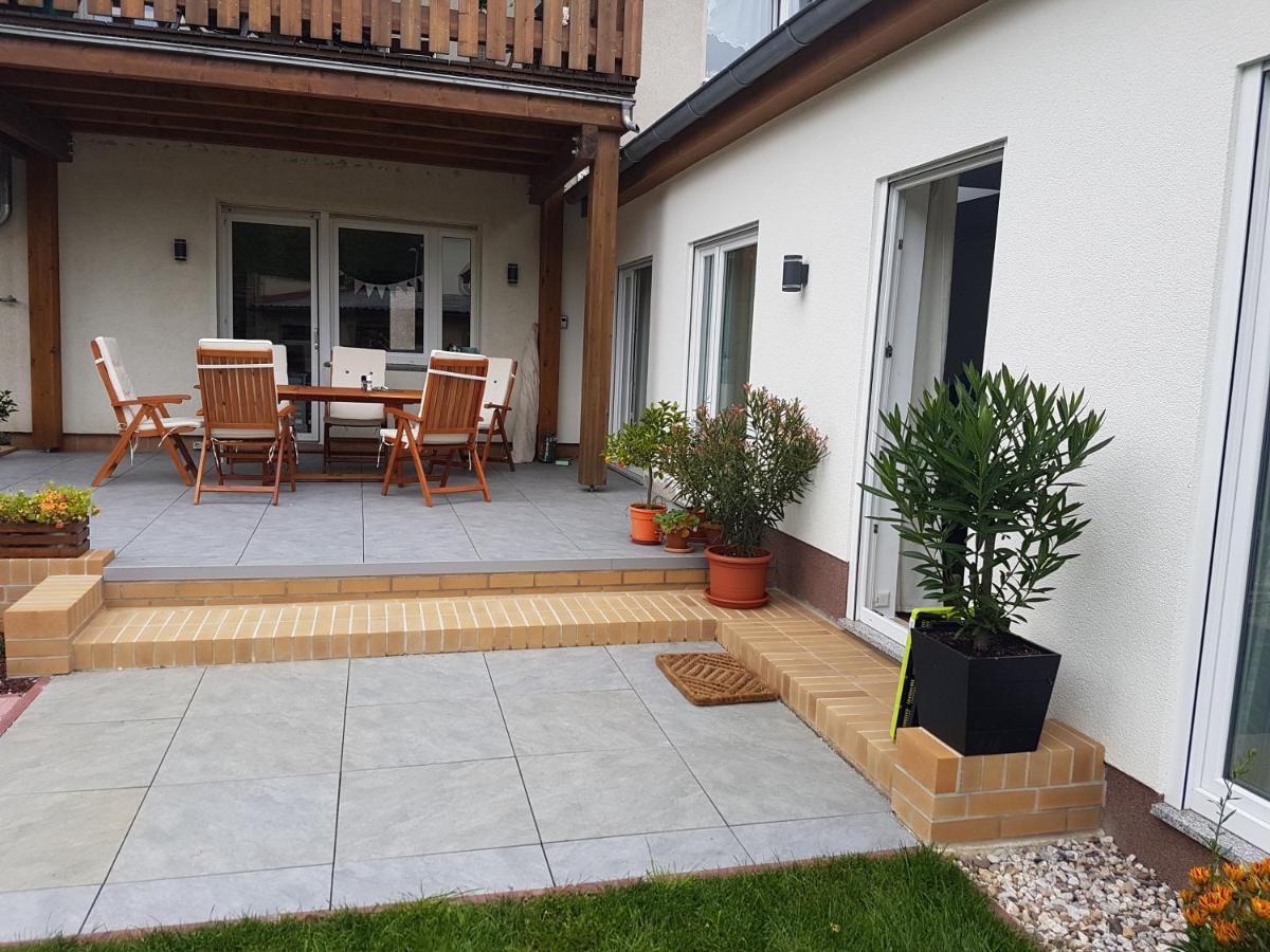 2 Raum Gartenwohnung Am Spreewaldradweg In Cottbus Kültér fotó